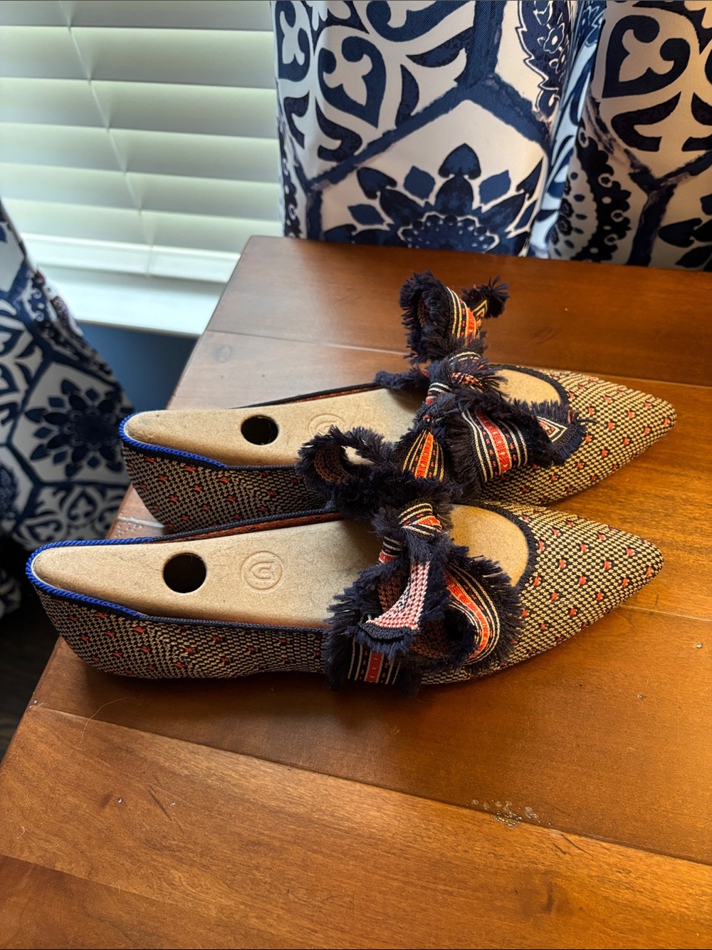 Rothys original points